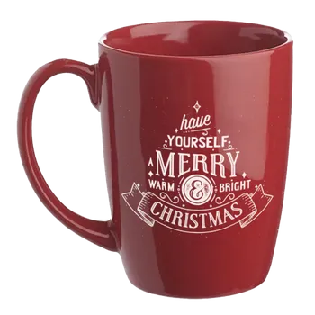 Ceramic Mugs - Custom Tees Today