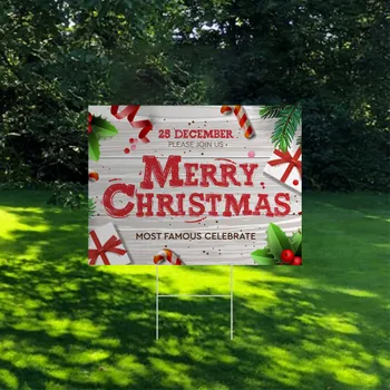 Yard Signs - Custom Tees Today