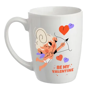 Ceramic Mugs - Custom Tees Today