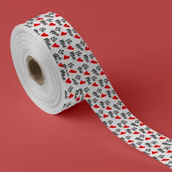 Ribbons - Custom Tees Today