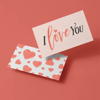 Notecards - Custom Tees Today