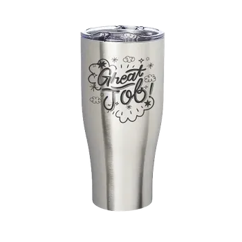 Stainless Steel Tumblers - Custom Tees Today