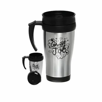 Insulated Travel Mugs - Custom Tees Today