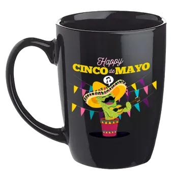 Ceramic Mugs - Custom Tees Today