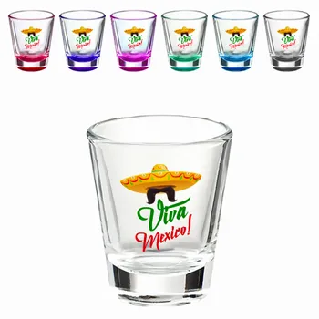 Shot Glasses - Custom Tees Today