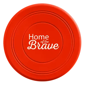 Flying Discs - Custom Tees Today