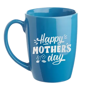 Ceramic Mugs - Custom Tees Today