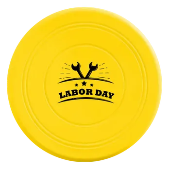 Flying Discs - Custom Tees Today