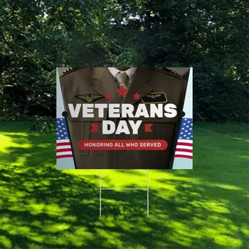 Yard Signs - Custom Tees Today