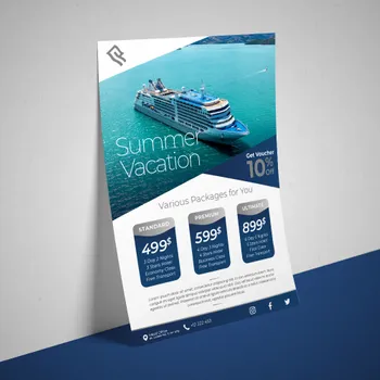 Flyers - Custom Tees Today