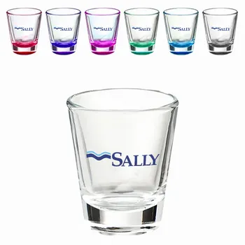 Shot Glasses - Custom Tees Today