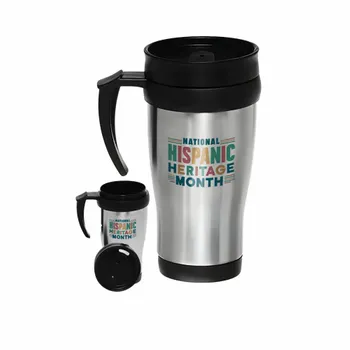 Insulated Travel Mugs - Custom Tees Today