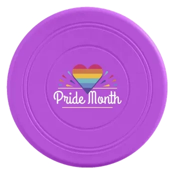 Flying Discs - Custom Tees Today