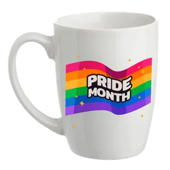 Ceramic Mugs - Custom Tees Today