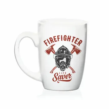 Ceramic Mugs - Custom Tees Today