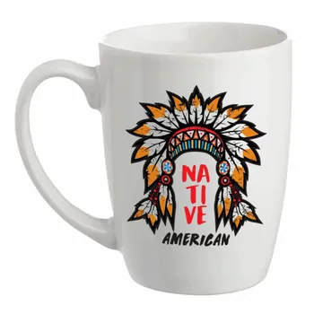 Ceramic Mugs - Custom Tees Today