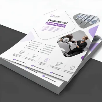 Flyers - Custom Tees Today