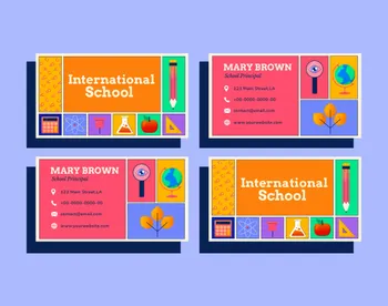 Business Cards - Custom Tees Today