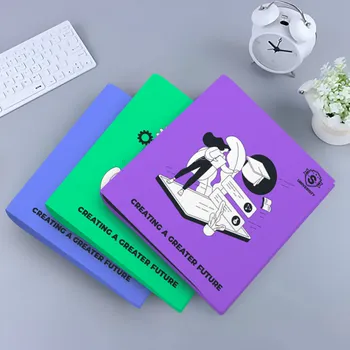 Ring Binders - Custom Tees Today