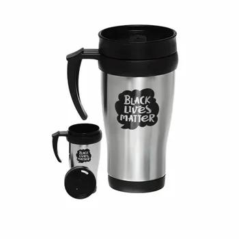 Insulated Travel Mugs - Tote Bags Now