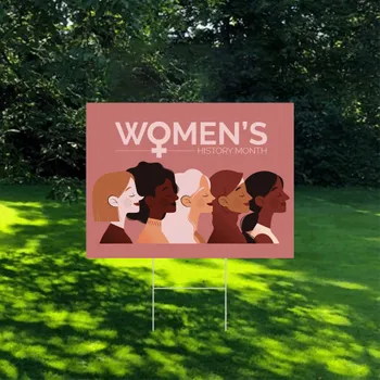 Yard Signs - Custom Tees Today