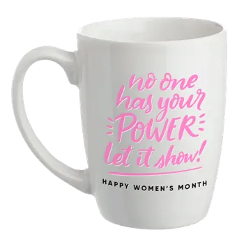 Ceramic Mugs - Custom Tees Today