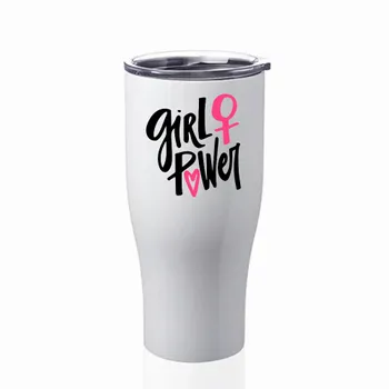 Stainless Steel Tumblers - Custom Tees Today