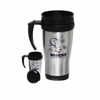 Insulated Travel Mugs - Custom Tees Today