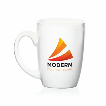 Ceramic Mugs - Custom Tees Today