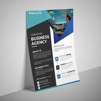 Flyers - Custom Tees Today