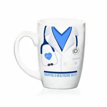 Ceramic Mugs - Custom Tees Today