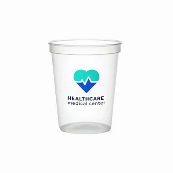 Reusable Cups - Custom Tees Today