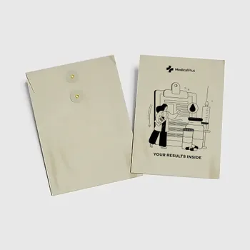 Envelopes - Custom Tees Today