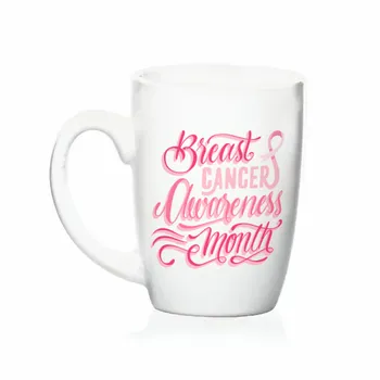 Ceramic Mugs - Custom Tees Today