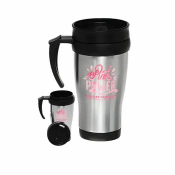 Insulated Travel Mugs - Custom Tees Today