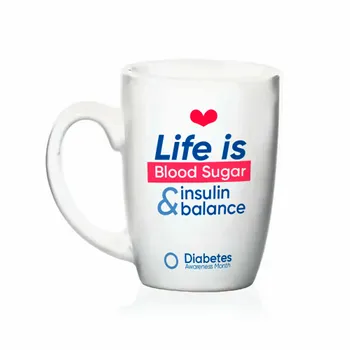 Ceramic Mugs - Custom Tees Today