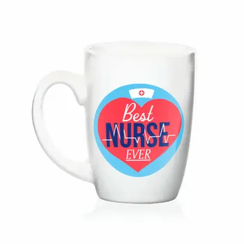 Ceramic Mugs - Custom Tees Today