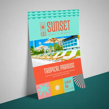 Flyers - Custom Tees Today