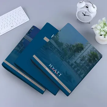 Ring Binders - Custom Tees Today