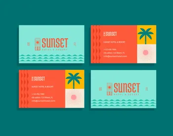 Business Cards - Custom Tees Today