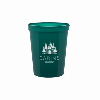 Reusable Cups - Custom Tees Today