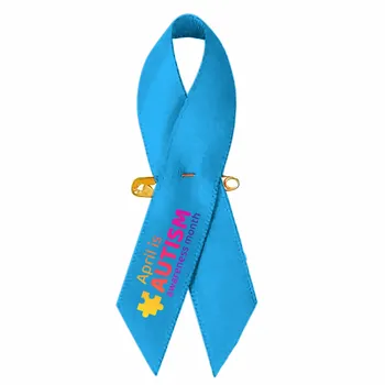 Recognition Ribbons - Custom Tees Today