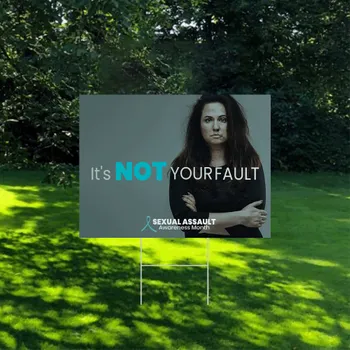 Yard Signs - Custom Tees Today