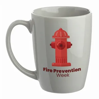 Ceramic Mugs - Custom Tees Today