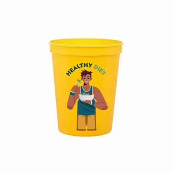 Reusable Cups - Custom Tees Today