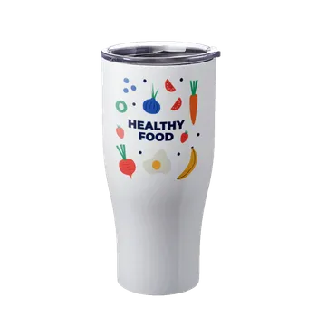 Stainless Steel Tumblers - Custom Tees Today