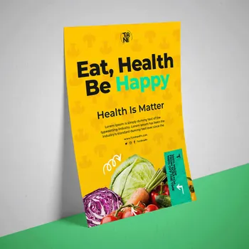 Flyers - Custom Tees Today