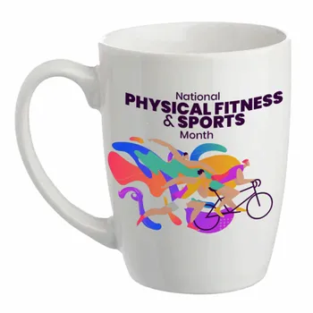 Ceramic Mugs - Custom Tees Today