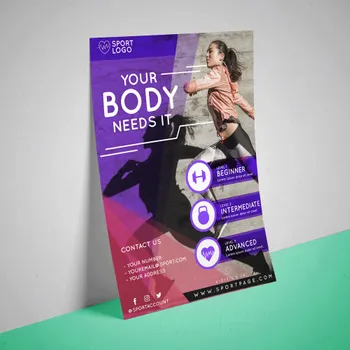 Flyers - Custom Tees Today