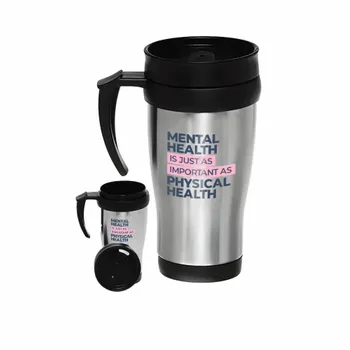 Insulated Travel Mugs - Custom Tees Today